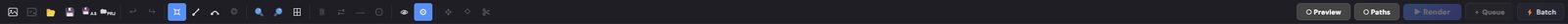 Toolbar